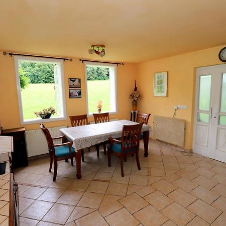 Homestay Vito 3 Блед Экстерьер фото