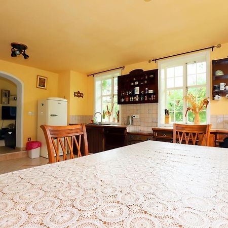 Homestay Vito 3 Блед Экстерьер фото