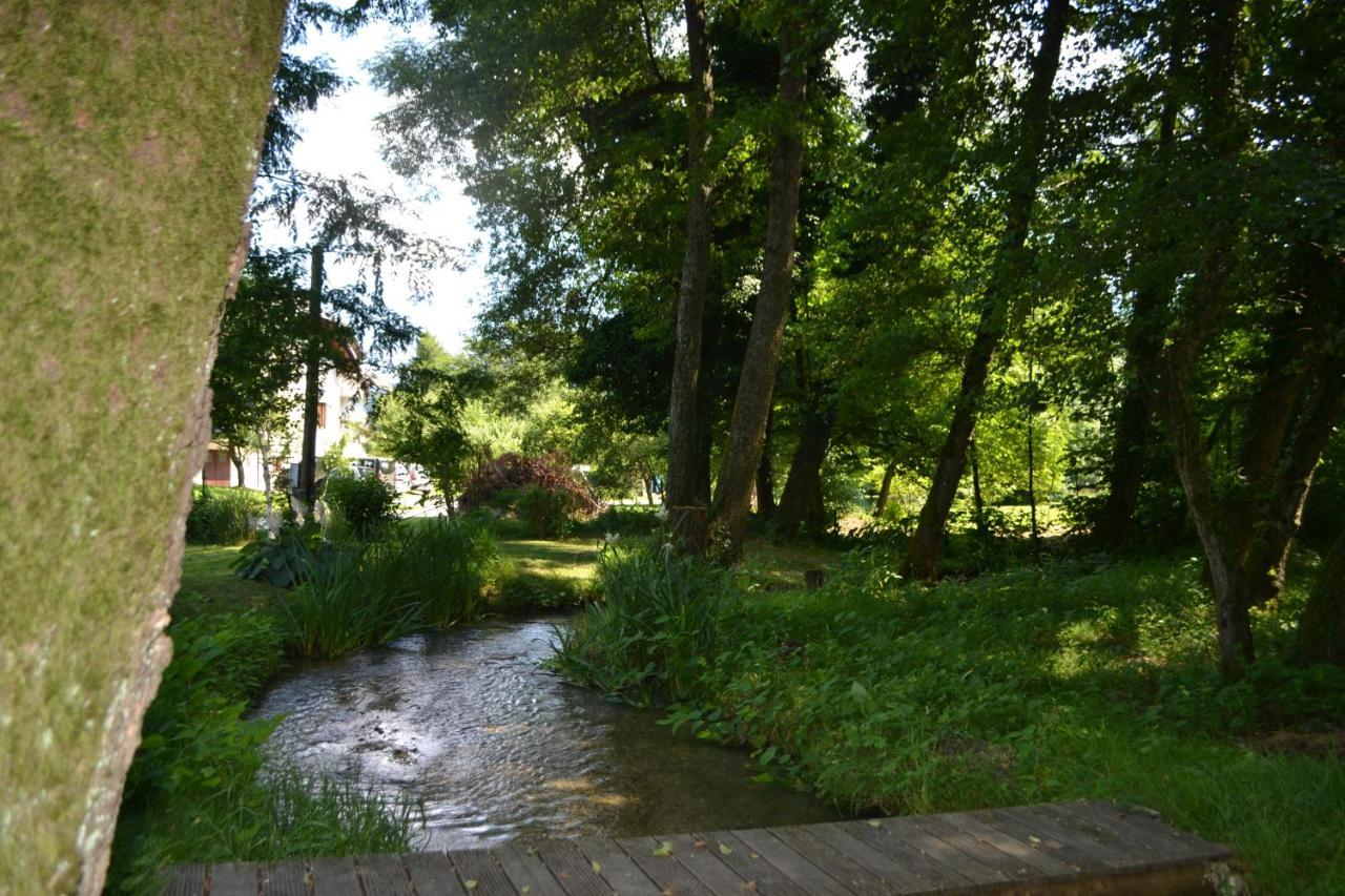 Homestay Vito 3 Блед Экстерьер фото