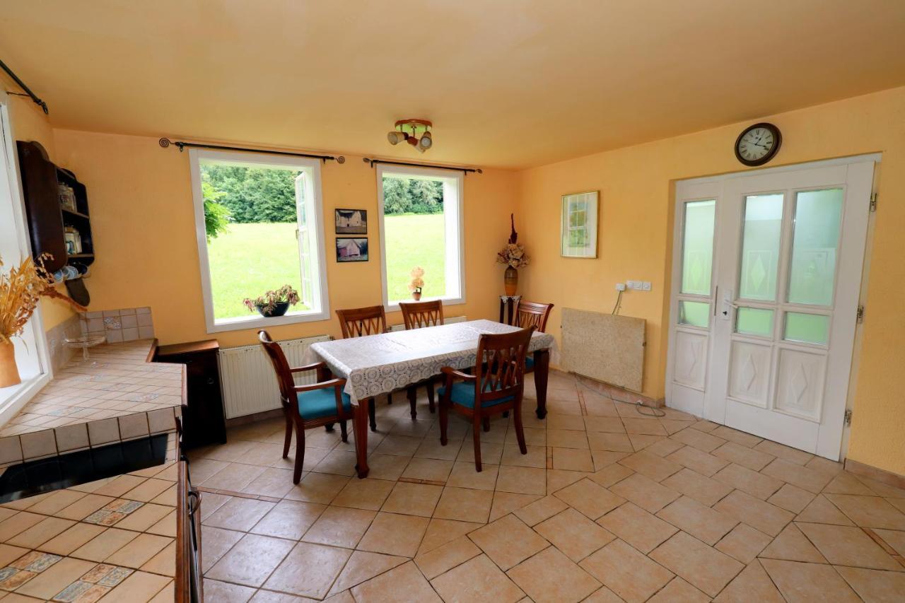 Homestay Vito 3 Блед Экстерьер фото