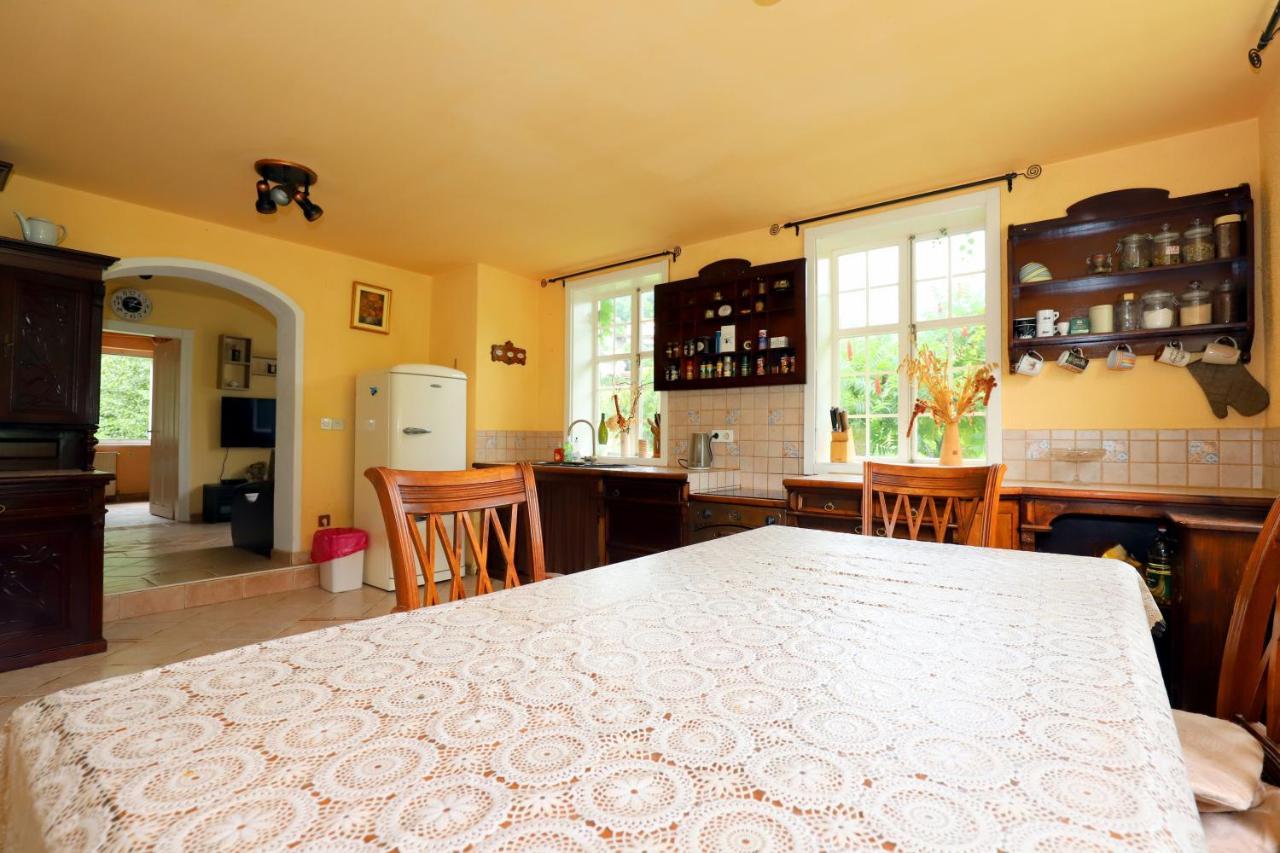 Homestay Vito 3 Блед Экстерьер фото