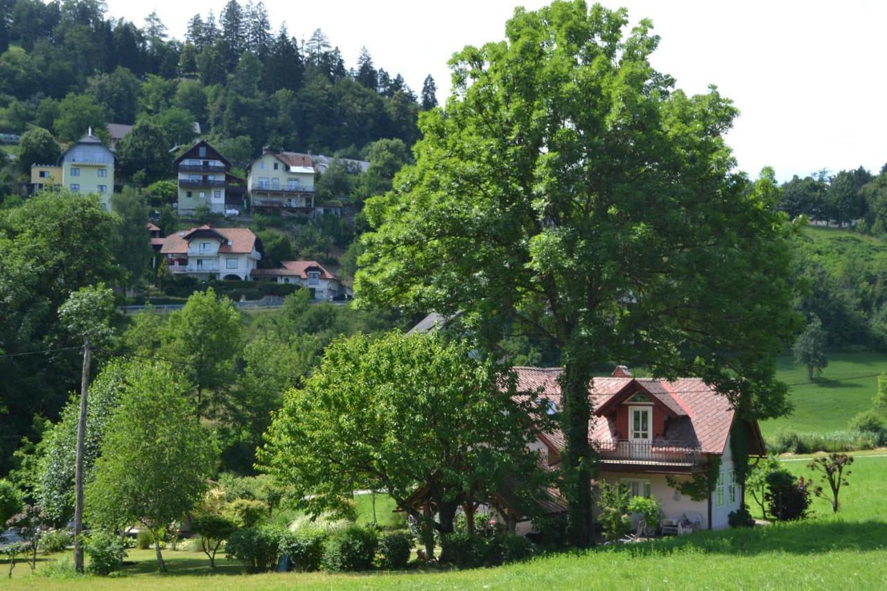 Homestay Vito 3 Блед Экстерьер фото