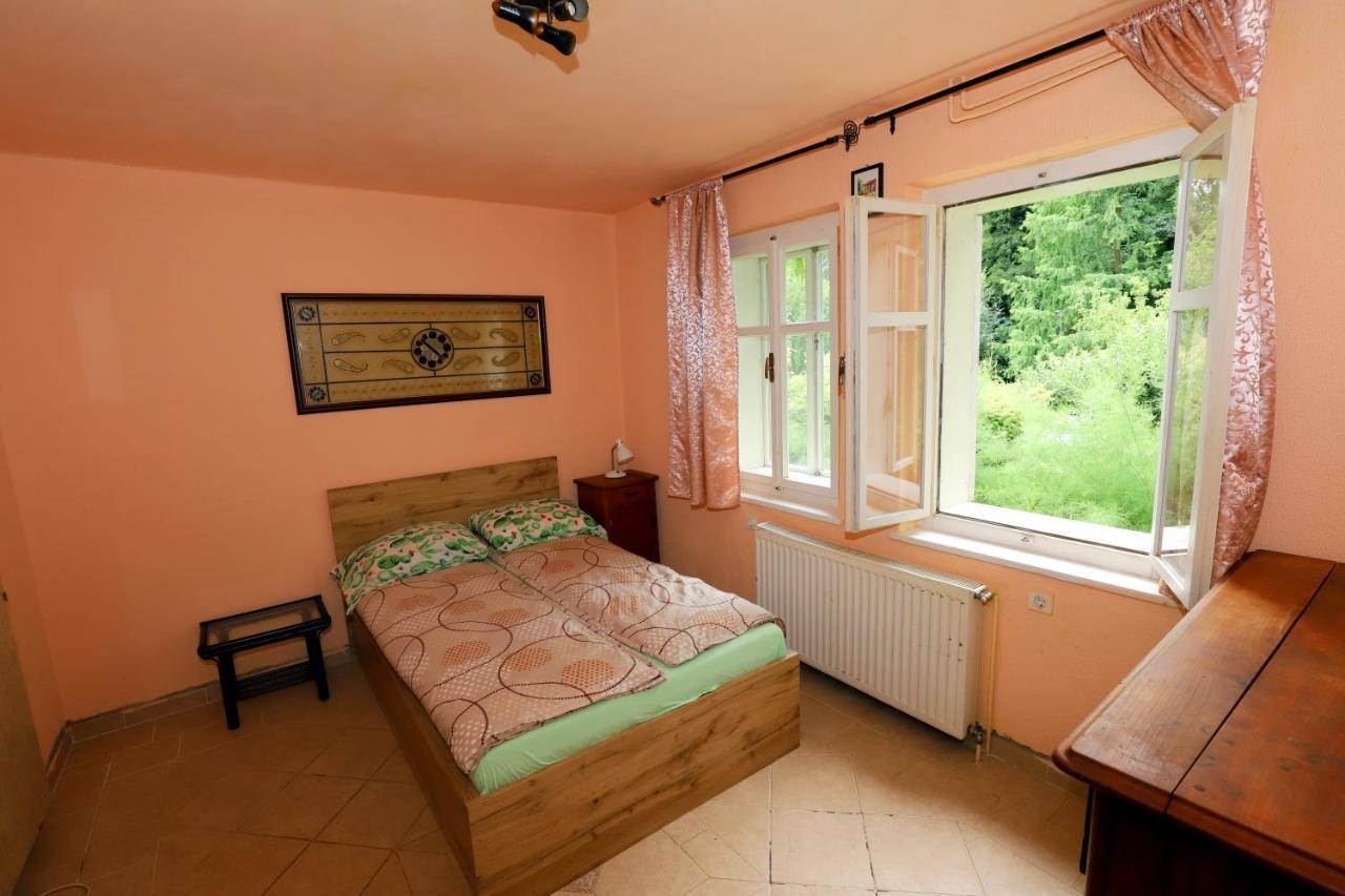 Homestay Vito 3 Блед Экстерьер фото