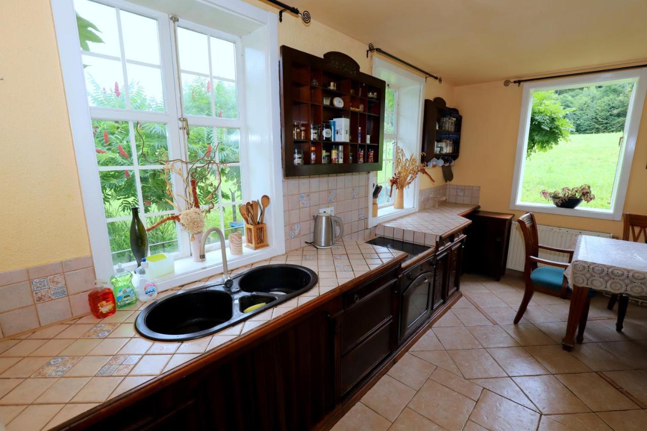 Homestay Vito 3 Блед Экстерьер фото