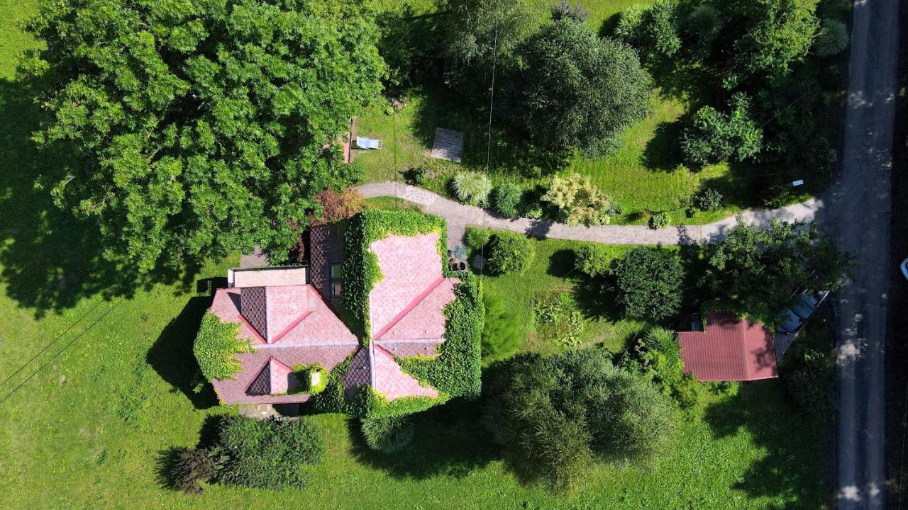 Homestay Vito 3 Блед Экстерьер фото